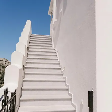 Iliaxtida Διαμέρισμα