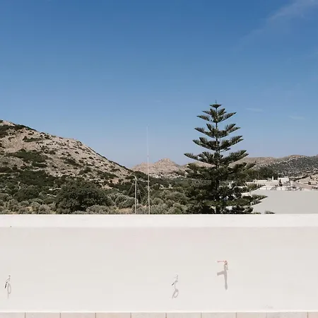 Διαμέρισμα Iliaxtida *