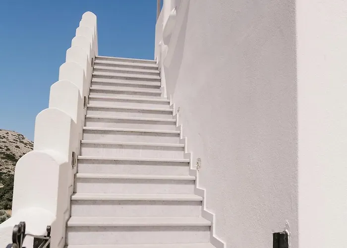 Iliaxtida Διαμέρισμα