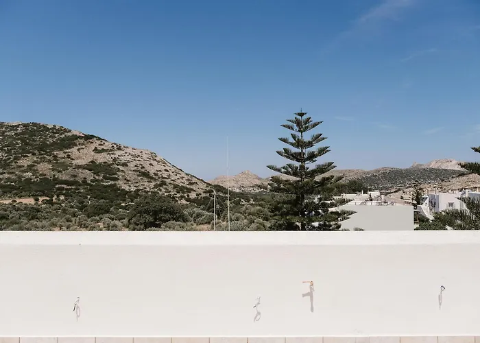 Διαμέρισμα Iliaxtida *