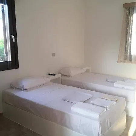Iliaxtida Apartment