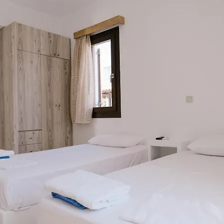 Iliaxtida Apartament *