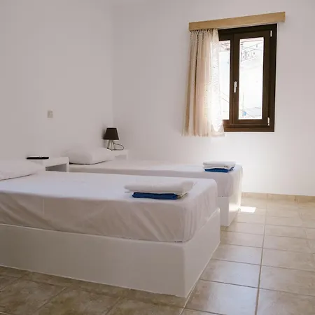 Iliaxtida Διαμέρισμα Φιλώτι