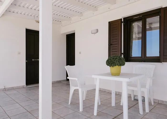 Iliaxtida Apartment *